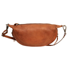 Load image into Gallery viewer, Crosby Handcrafted Leather Sling/Crossbody Bags~ in many colors! coming next week
