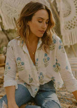 Load image into Gallery viewer, Fioretta Top~ coming 4/6
