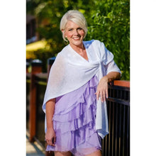 Load image into Gallery viewer, Aliya Multi Way Cotton Wrap~ in several colors
