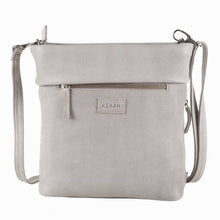 Load image into Gallery viewer, Keaan Bella Minimalist Crossbody
