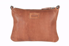 Load image into Gallery viewer, Keaan Mia Crossbody &amp; Clutch|

