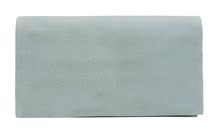 Load image into Gallery viewer, Eloise Handcrafted Leather Wallet  - Select Colors on Sale!
