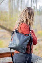 Load image into Gallery viewer, Keaan Luna Hobo &amp; Crossbody Bag
