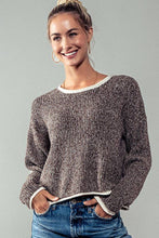 Load image into Gallery viewer, Kelly Knit Sweater
