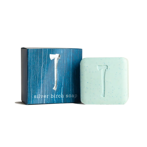 Kalastyle Birch Men's soap