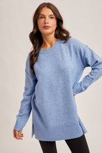 Load image into Gallery viewer, So Soft  Lounge Crew Sweater~ also in cream

