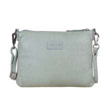 Load image into Gallery viewer, Keaan Mia Crossbody &amp; Clutch|
