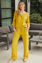 Load image into Gallery viewer, Milio Milano Buttondown shirt~ In several colors

