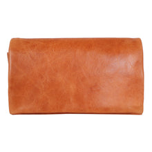 Load image into Gallery viewer, Eloise Crackled Napa Leather Wallet~ in several colors coming soon
