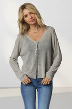 Load image into Gallery viewer, Madelyn Knit Lightweight Cardigan
