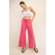 Load image into Gallery viewer, NYC Mineral Wash Pants
