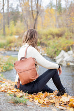 Load image into Gallery viewer, Keaan Aria Backpack
