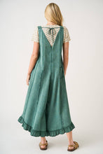 Load image into Gallery viewer, Jill Mineral Wash Jumper
