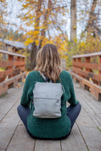 Load image into Gallery viewer, Keaan Aria Backpack
