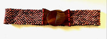 Load image into Gallery viewer, Coco Beaded Stretch Belt
