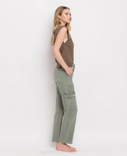 Load image into Gallery viewer, Katalina Cargo Jeans
