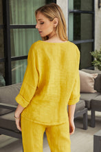 Load image into Gallery viewer, Milio Milano Buttondown shirt~ In several colors
