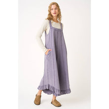 Load image into Gallery viewer, Jill Mineral Wash Jumper
