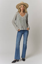 Load image into Gallery viewer, Madelyn Knit Lightweight Cardigan
