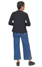 Load image into Gallery viewer, Tulip Oliver Jacket in Black
