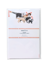 Load image into Gallery viewer, Dog Walk Love Pad
