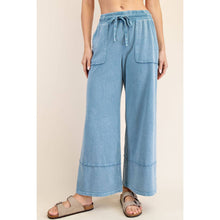 Load image into Gallery viewer, NYC Mineral Wash Pants~ more stock arriving soon
