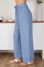 Load image into Gallery viewer, Beach Haven Linen Pants~ coming soon!
