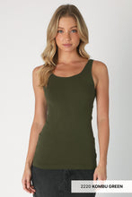 Load image into Gallery viewer, Nikibiki Tank Camis~ In many colors
