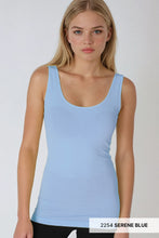 Load image into Gallery viewer, Nikibiki Tank Camis~ In many colors
