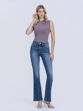 Load image into Gallery viewer, Lovervet by VERVET Bootcut Jeans~ coming 10/2
