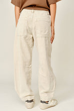 Load image into Gallery viewer, Corduroy Relax Fit Barrel Pants ~ arrivng 11/6
