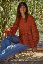 Load image into Gallery viewer, Laurel Canyon Blouse
