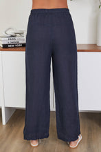 Load image into Gallery viewer, Beach Haven Linen Pants~ coming soon!
