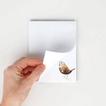Load image into Gallery viewer, Petite everyday notepad~ Calico Mug in stock
