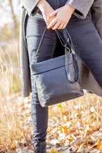 Load image into Gallery viewer, Keaan Bella Minimalist Crossbody
