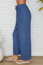 Load image into Gallery viewer, Beach Haven Linen Pants~ coming soon!
