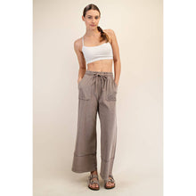 Load image into Gallery viewer, NYC Mineral Wash Pants
