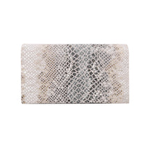 Load image into Gallery viewer, Eloise Handcrafted Leather Wallet  - Select Colors on Sale!
