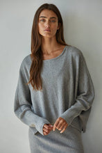 Load image into Gallery viewer, Paloma Knit Sweater
