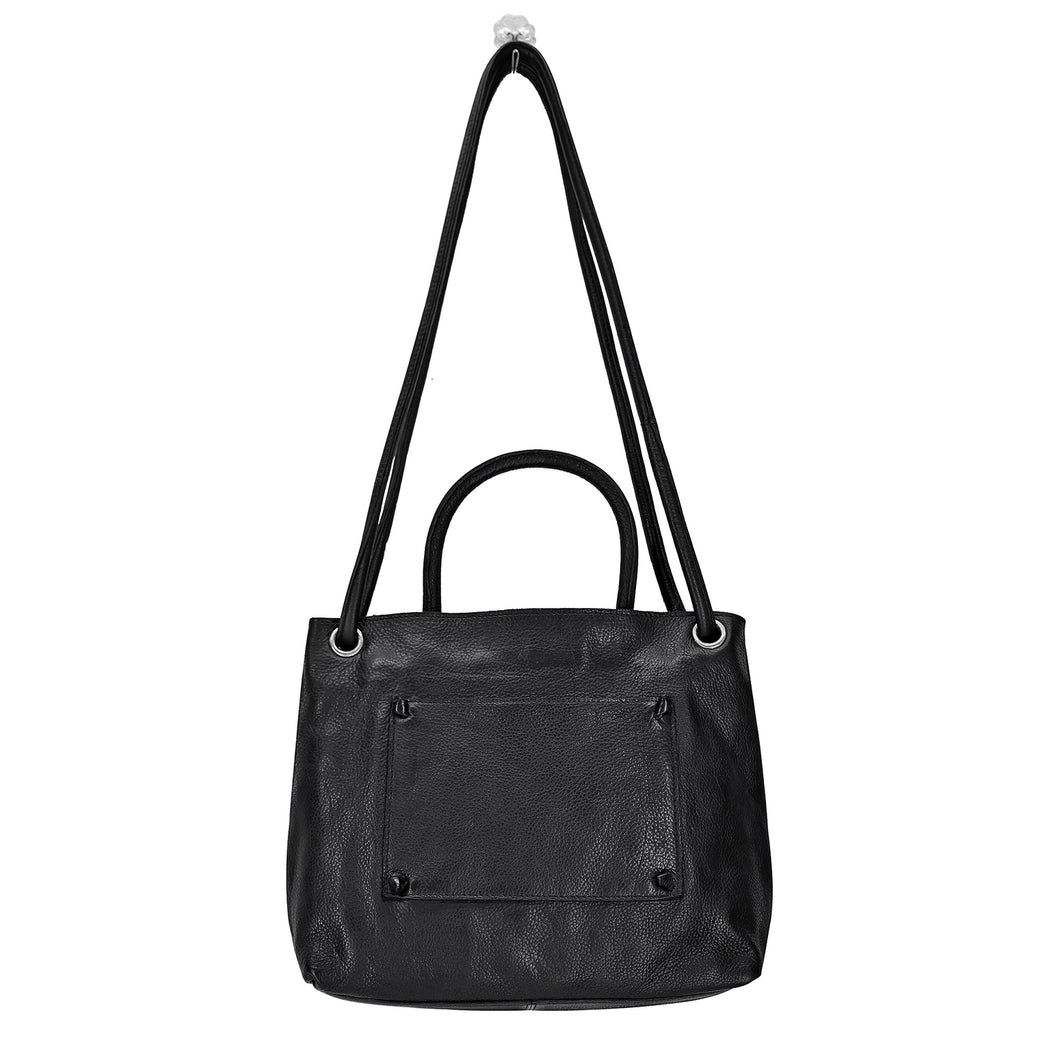 Joanie Handcrafted Leather Tote Bags