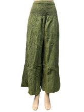 Load image into Gallery viewer, Cotton Palazzo Yoga Pant
