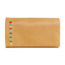 Load image into Gallery viewer, Harley Handcrafted Leather Wallet
