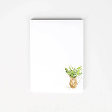 Load image into Gallery viewer, Petite everyday notepad~ Calico Mug in stock
