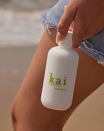 Kai Fragrance Body lotion