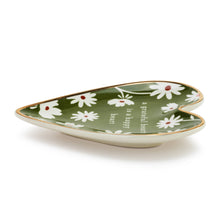 Load image into Gallery viewer, Grateful Art Heart Trinket Dish~ coming soon!
