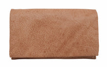 Load image into Gallery viewer, Eloise Handcrafted Leather Wallet  - Select Colors on Sale!
