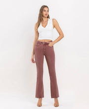 Load image into Gallery viewer, Sara Mid Rise Boot Jeans
