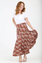 Load image into Gallery viewer, Anna Fluted Skirt
