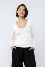 Load image into Gallery viewer, Kate Everyday V Neck arriving 7/29
