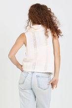 Load image into Gallery viewer, La Jolla Cowl Neck Knit Top
